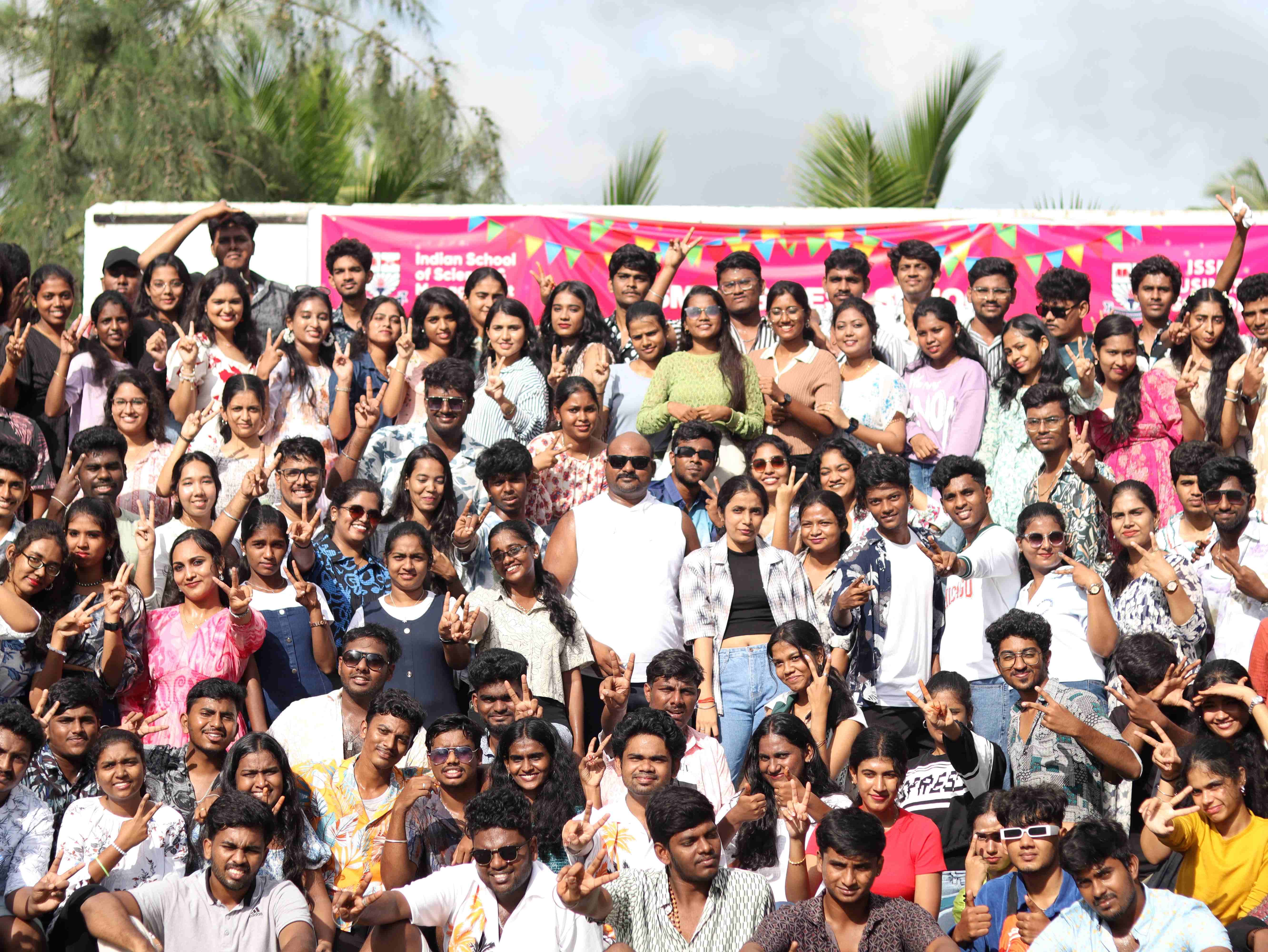 Indian School of Science and Management Chennai Events photo 14